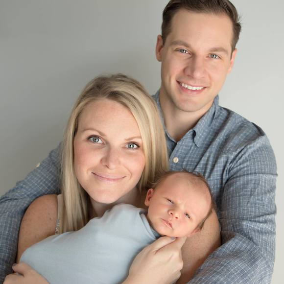 Meet your Posher, Erin - Picture 1 of 1